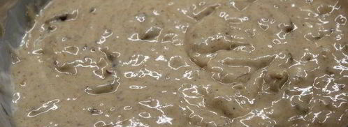 пирог с черносливом и карамелью. Шаг 7