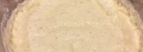 пирог с капустой. Шаг 3