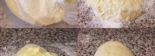 пирог с капустой. Шаг 5