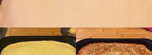 пирог с капустой. Шаг 8