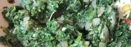 пирог золотая рыбка. Шаг 4