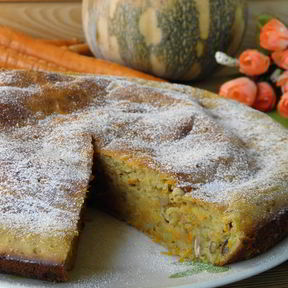 Пироги на кефире