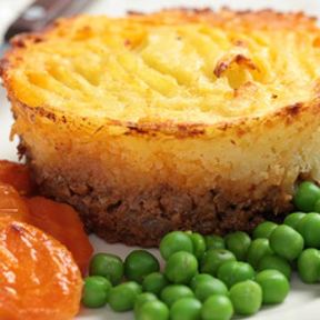 Пироги с фаршем