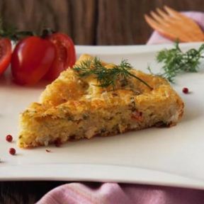 Пироги с рыбой