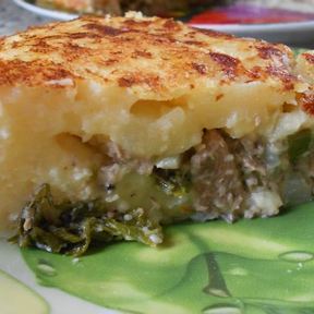 Пироги в мультиварке