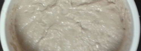 рыбный пирог на гречневых блинах. Шаг 3