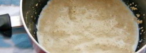 сахарный пирог. Шаг 3