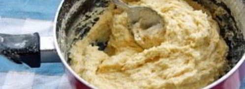 сахарный пирог. Шаг 6