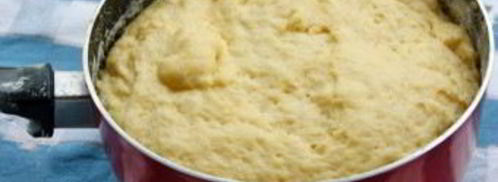 сахарный пирог. Шаг 7