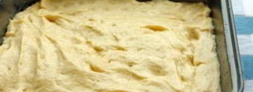 сахарный пирог. Шаг 8