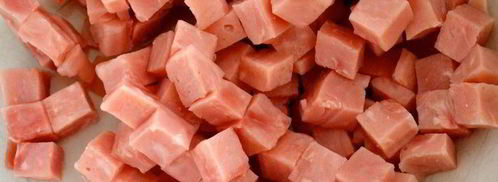 сельский средиземноморский пирог. Шаг 3