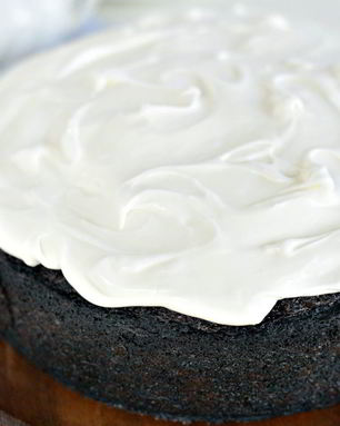 Шоколадный пирог на пиве