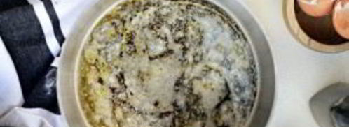 шоколадный пирог на пиве. Шаг 4