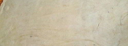 сырный пирог-рулет. Шаг 17