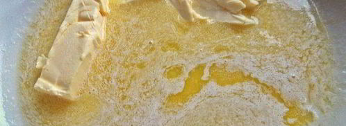 сырный пирог-рулет. Шаг 6