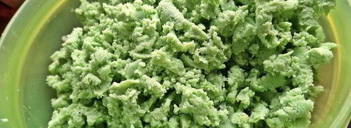 сырный пирог-рулет. Шаг 11