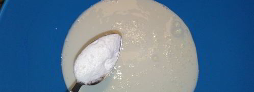 сырный пирог. Шаг 3