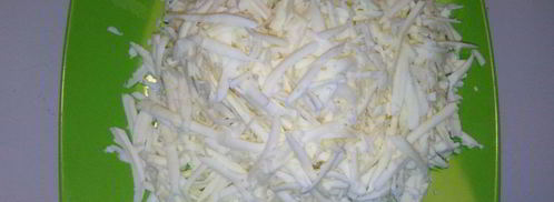 сырный пирог. Шаг 4