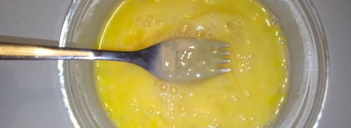 сырный пирог. Шаг 5