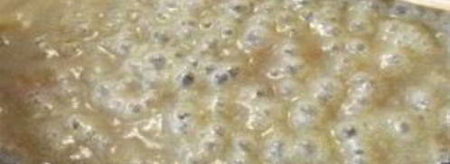 творожный пирог с хрустящей корочкой. Шаг 4