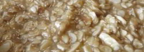 творожный пирог с хрустящей корочкой. Шаг 5