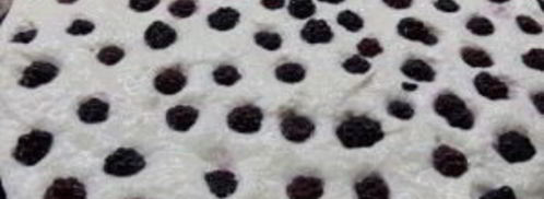 творожный пирог с хрустящей корочкой. Шаг 8