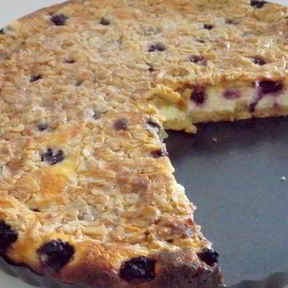 Творожные пироги