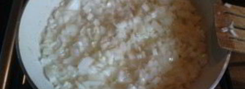 закрытый рыбный пирог из слоеного теста. Шаг 3