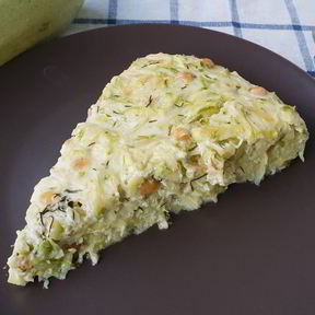 Заливные пироги