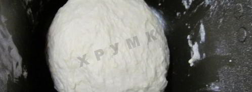 дрожжевые пирожки в хлебопечке с картошкой несладкие. Шаг 9