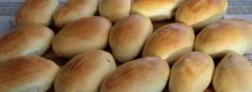 горячие пирожки. Шаг 6