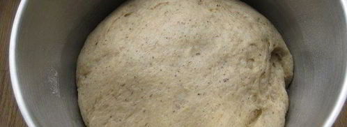 гречневые пирожки с луком и яйцом. Шаг 4