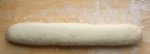 китайские пирожки. Шаг 7