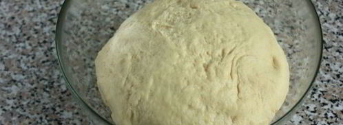 мамины пирожки с вишней. Шаг 5