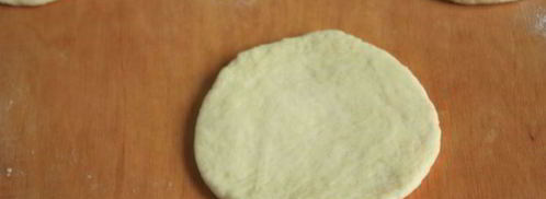 мамины пирожки с вишней. Шаг 7