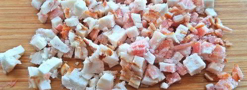 мясные пирожки из хрустящего теста. Шаг 13