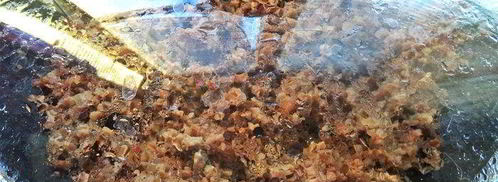 мясные пирожки из хрустящего теста. Шаг 20