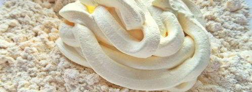 мясные пирожки из хрустящего теста. Шаг 4