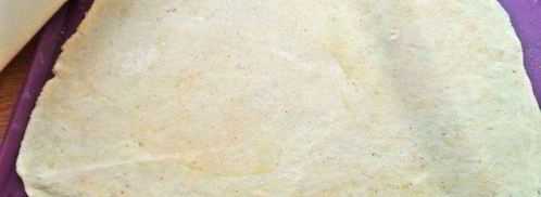 мясные пирожки из хрустящего теста. Шаг 22