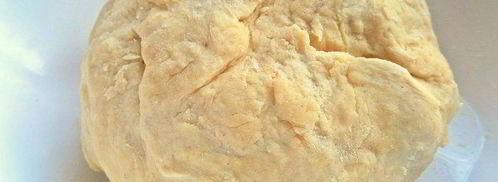 мясные пирожки из хрустящего теста. Шаг 8