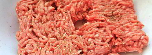 мясные пирожки из хрустящего теста. Шаг 9