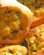 Пирожки флаоунес