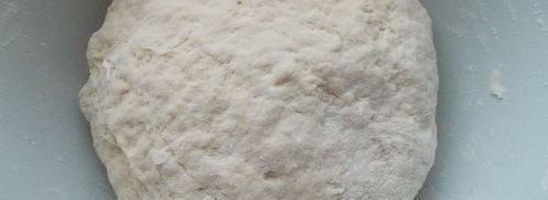 пирожки из детства с яйцом и зеленым луком. Шаг 3