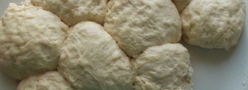 пирожки из детства с яйцом и зеленым луком. Шаг 6