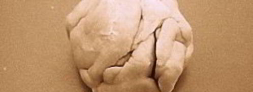 пирожки из ржаной муки. Шаг 3