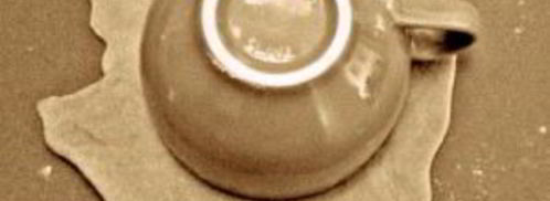 пирожки из ржаной муки. Шаг 5