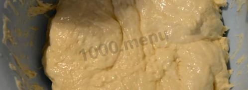 пирожки из теста на кислом молоке. Шаг 14