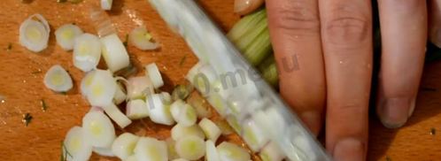 пирожки из теста на кислом молоке. Шаг 9