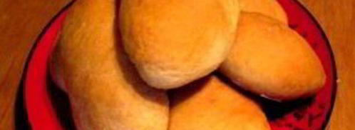 пирожки из замороженной вишни. Шаг 14