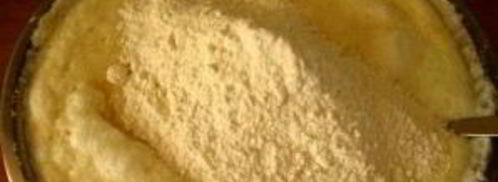 пирожки из замороженной вишни. Шаг 8